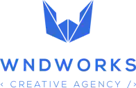 Logo van WndWorks
