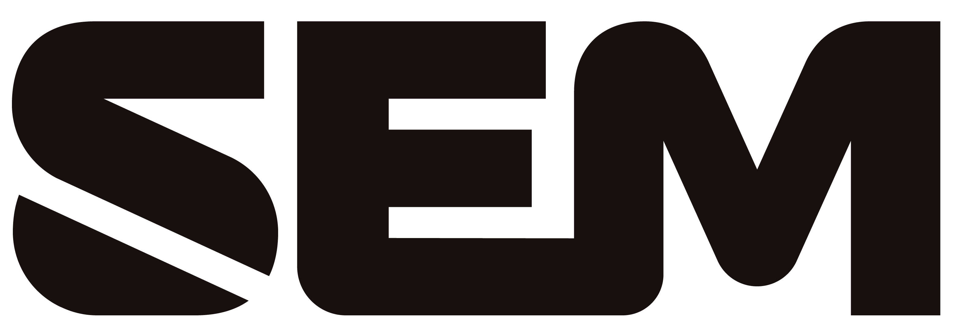 Logo van SEM Productions
